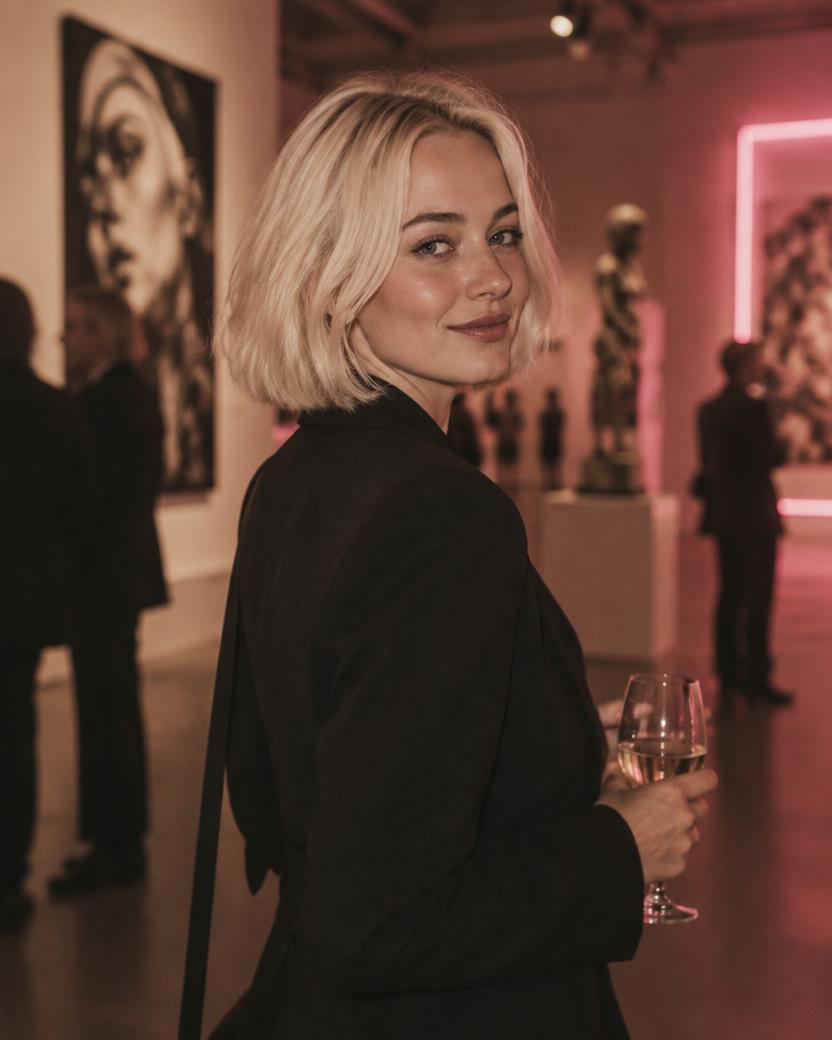 Freya, 27, fictional character